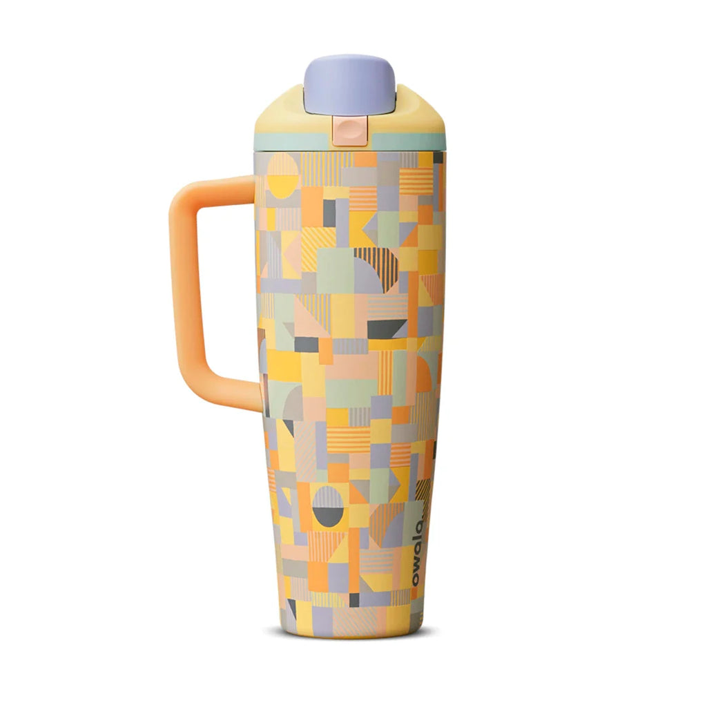 FreeSip® Tumbler Water Breaks Made Personal