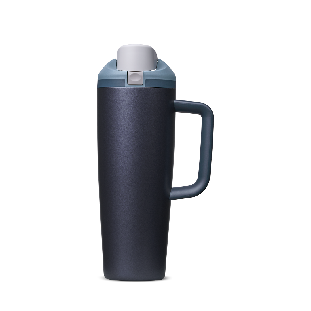 FreeSip® Tumbler Water Breaks Made Personal