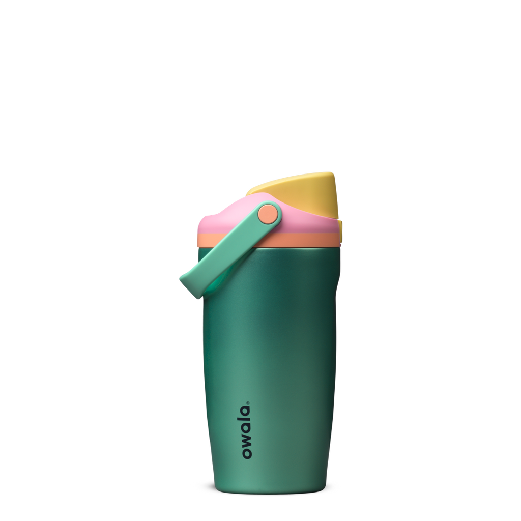 FreeSip® Sway Your Refill Your Pace