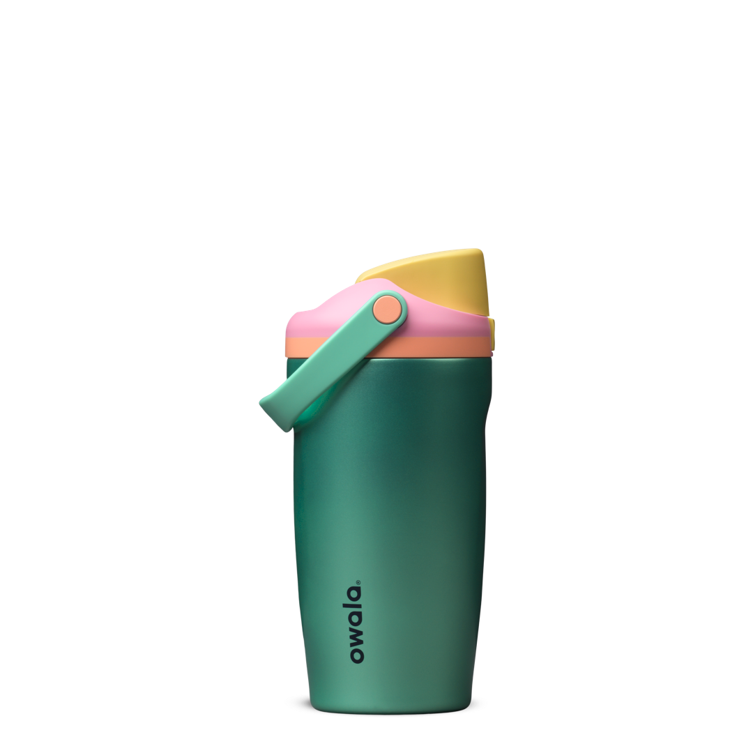 FreeSip® Sway Your Refill Your Pace