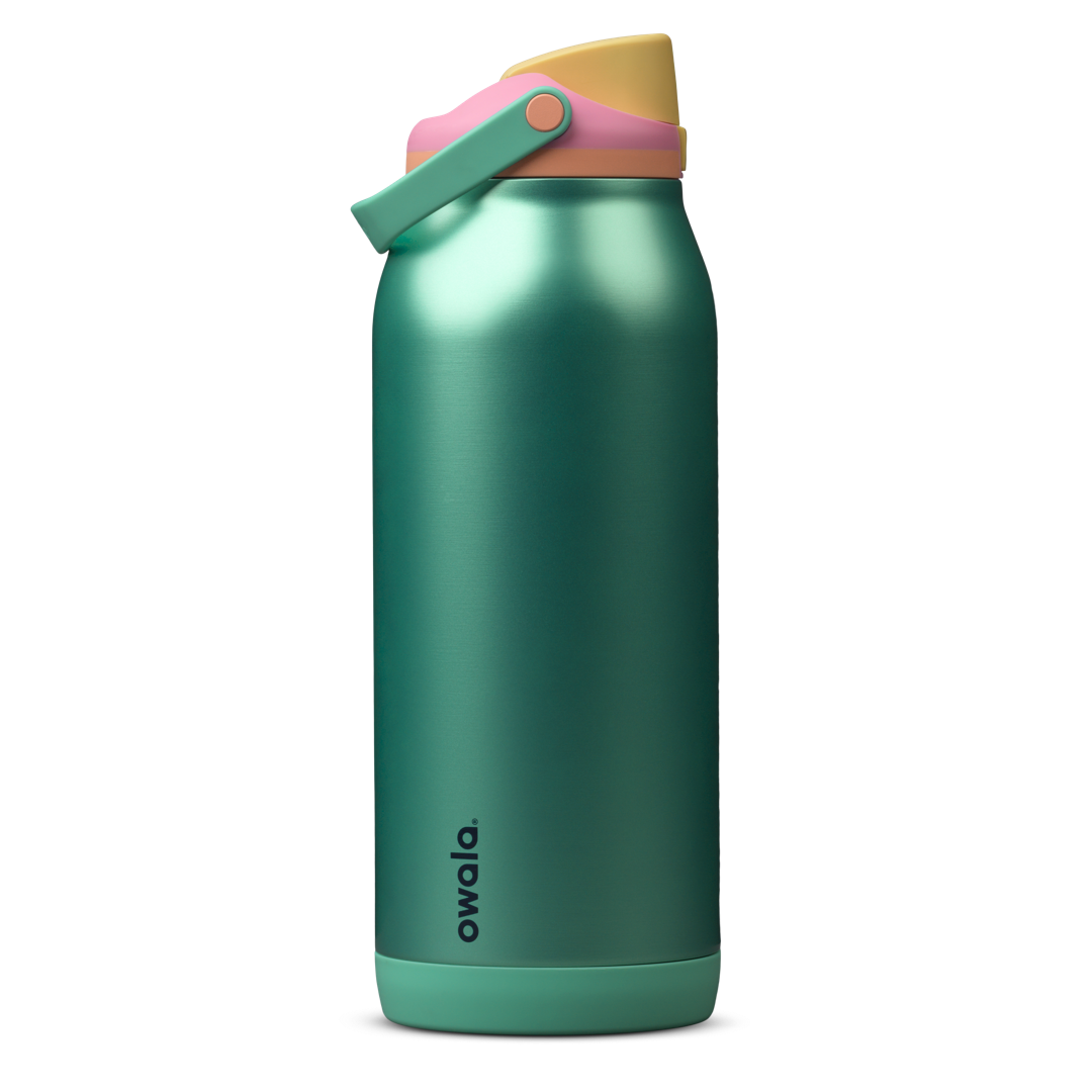 FreeSip® Sway Your Refill Your Pace