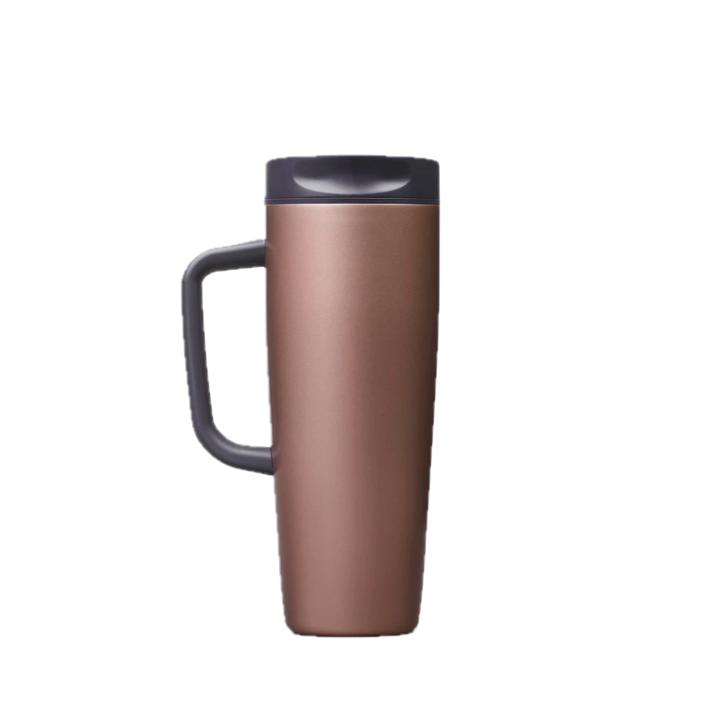 SmoothSip® Slider with Handle A Drinkware Choice for Your Office