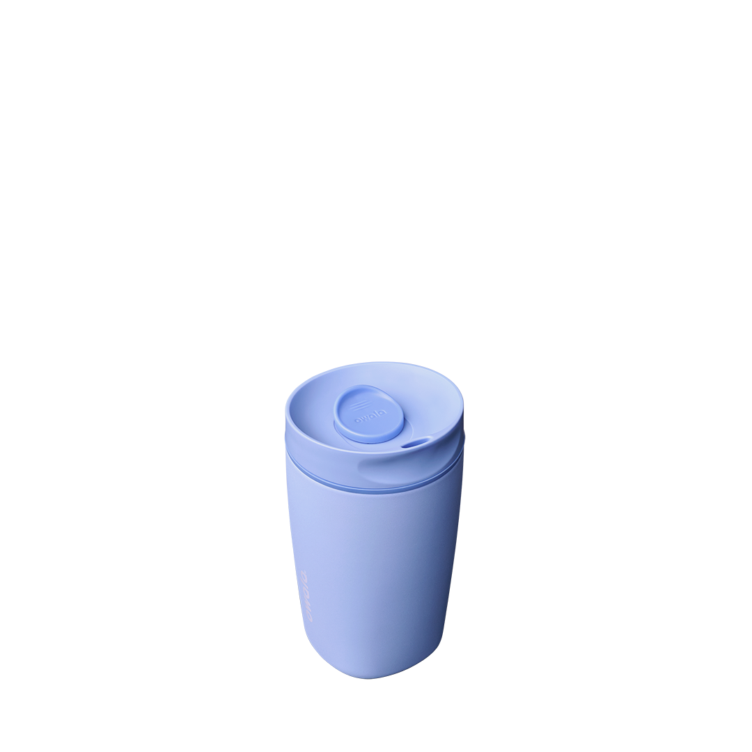 SmoothSip® Slider A Moment for Your Next Sip