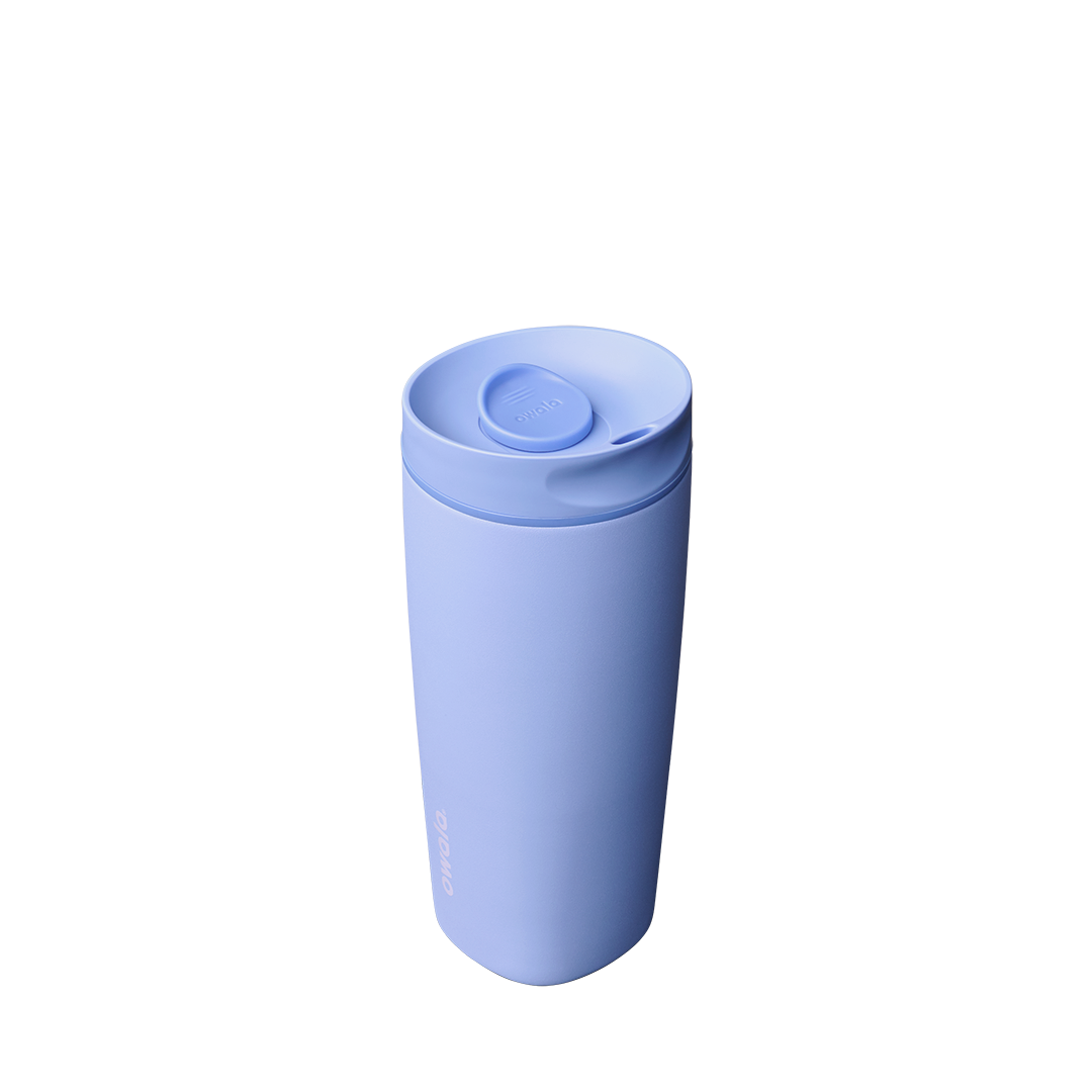 SmoothSip® Slider A Moment for Your Next Sip