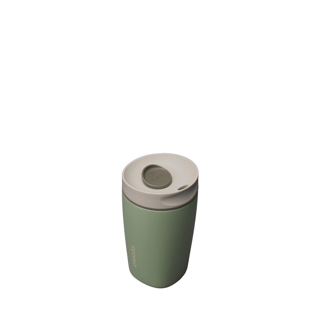 SmoothSip® Slider A Moment for Your Next Sip