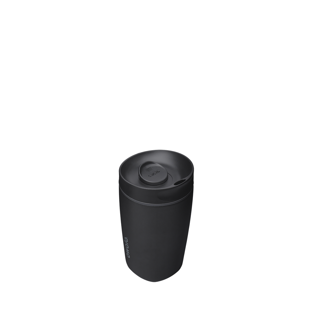 SmoothSip® Slider A Moment for Your Next Sip