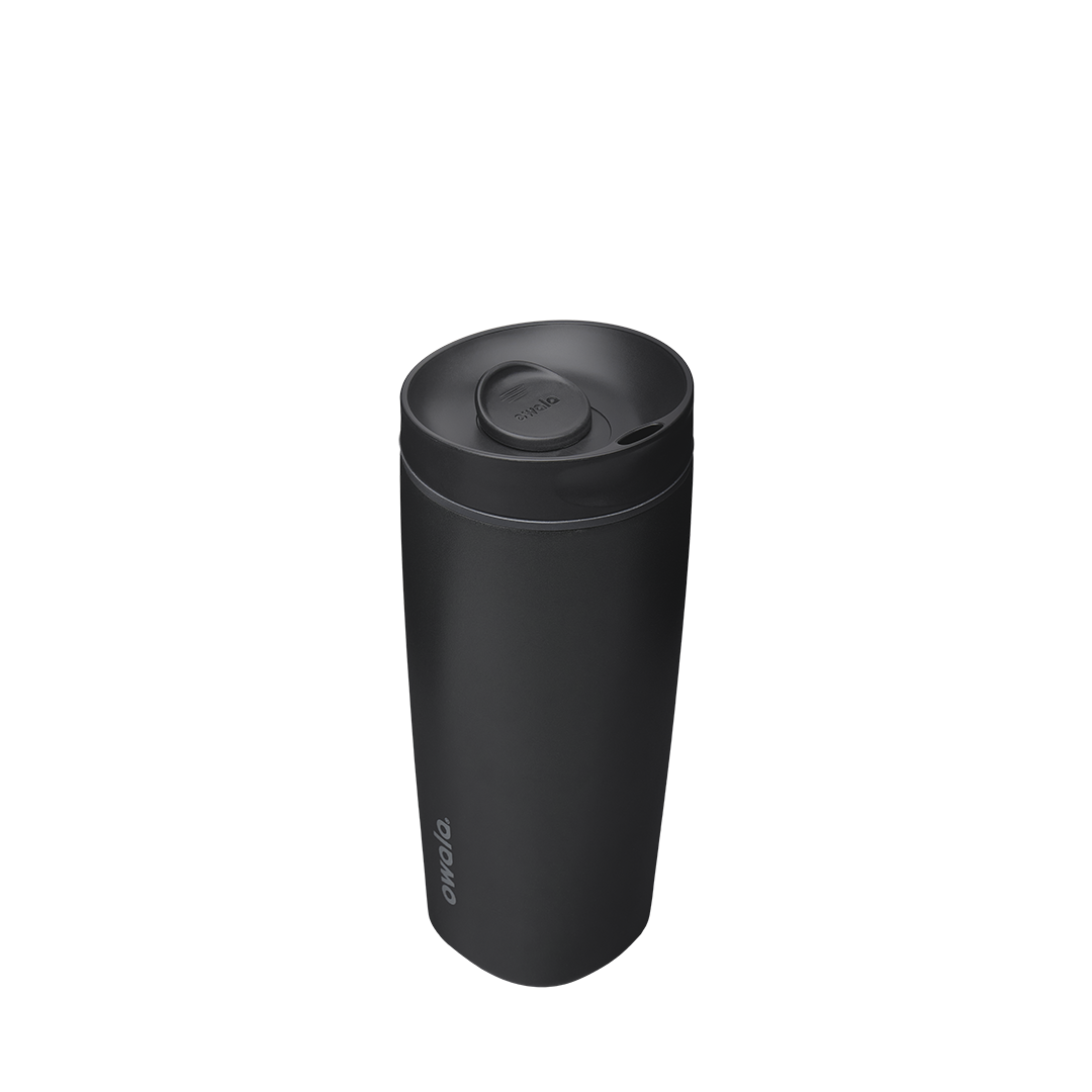 SmoothSip® Slider A Moment for Your Next Sip