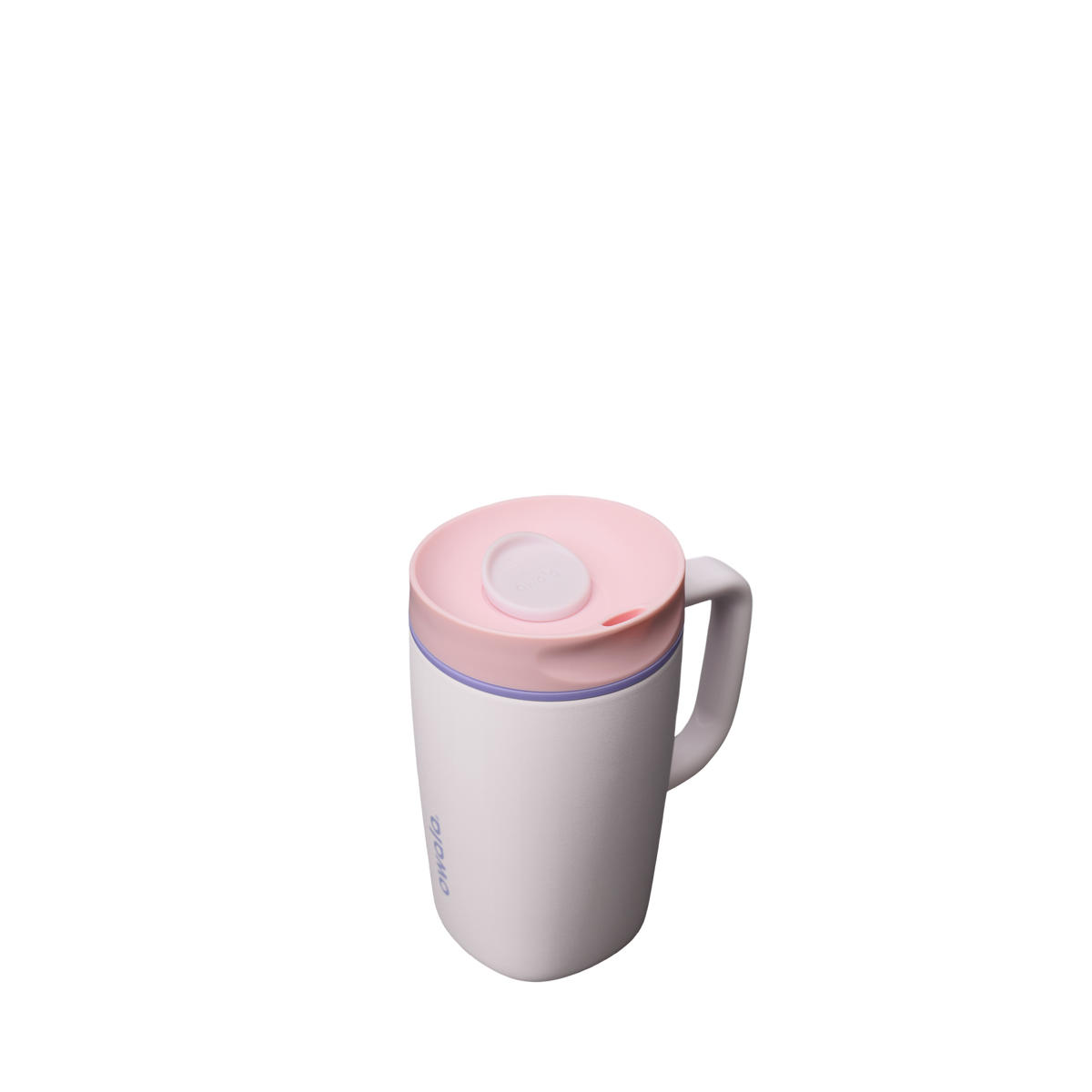 SmoothSip® Slider with Handle A Drinkware Choice for Your Office