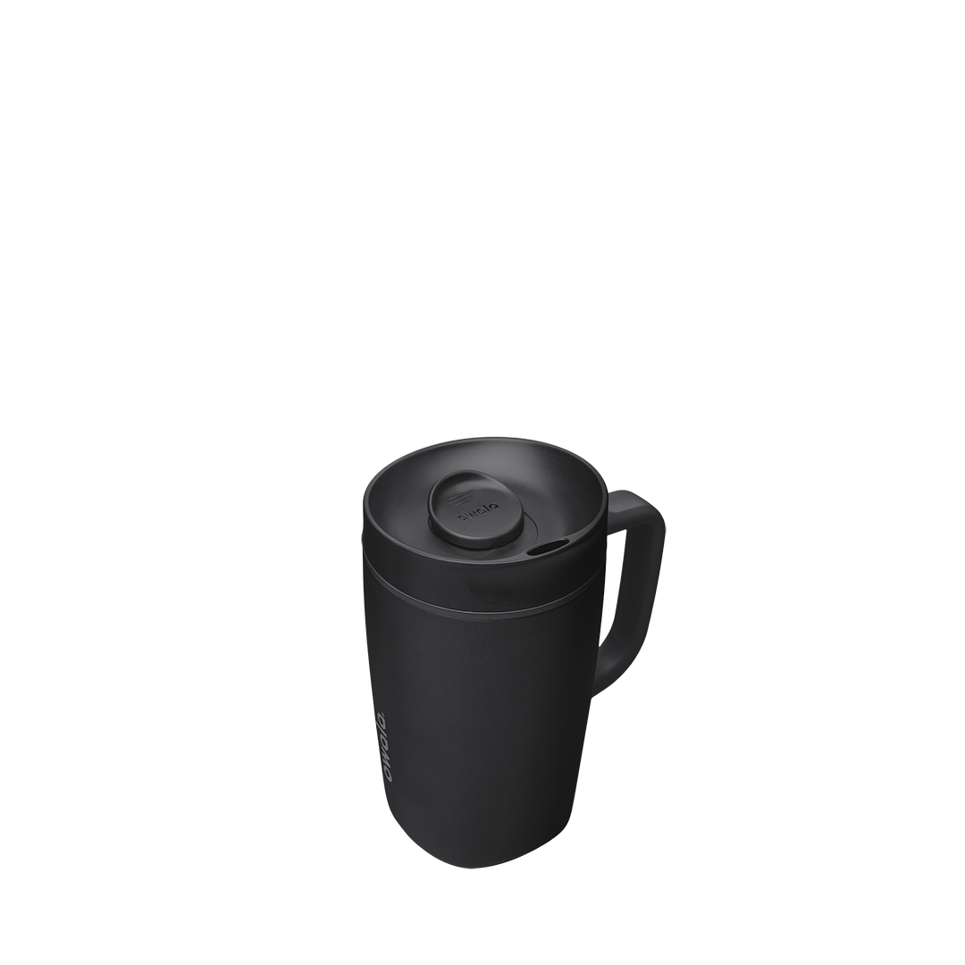 SmoothSip® Slider with Handle A Drinkware Choice for Your Office