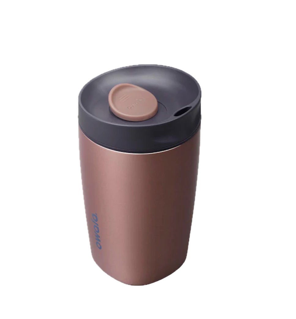 SmoothSip® Slider A Moment for Your Next Sip