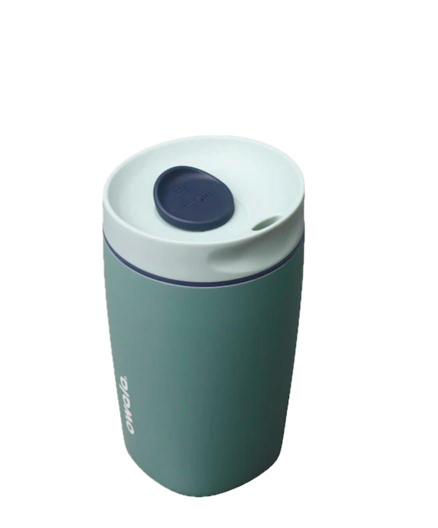 SmoothSip® Slider A Moment for Your Next Sip