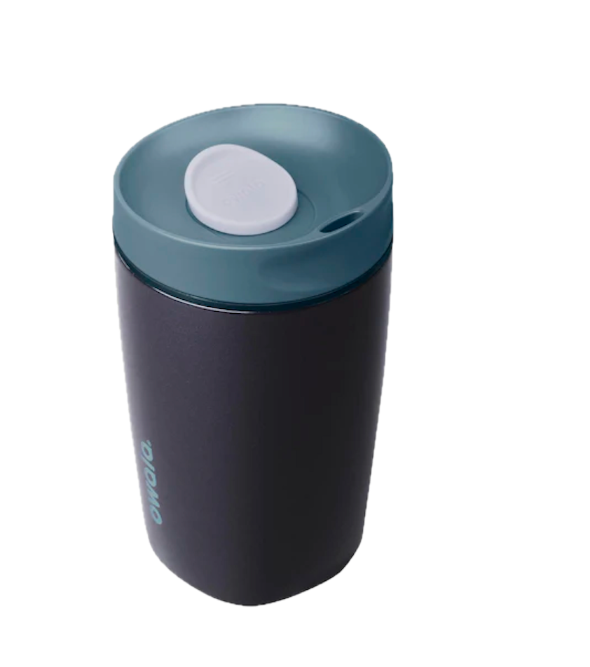 SmoothSip® Slider A Moment for Your Next Sip