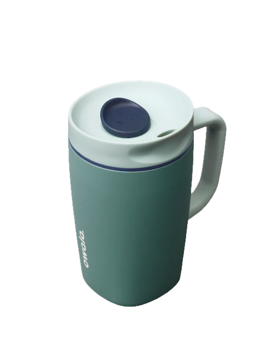 SmoothSip® Slider with Handle A Drinkware Choice for Your Office