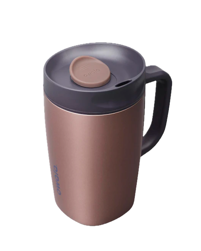 SmoothSip® Slider with Handle A Drinkware Choice for Your Office