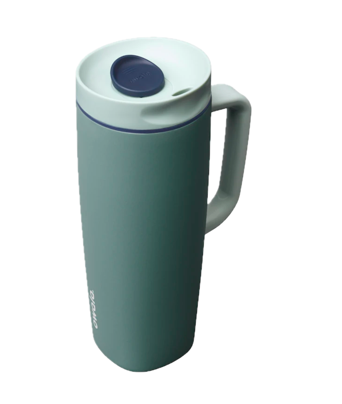 SmoothSip® Slider with Handle A Drinkware Choice for Your Office