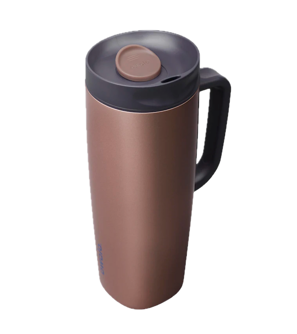 SmoothSip® Slider with Handle A Drinkware Choice for Your Office