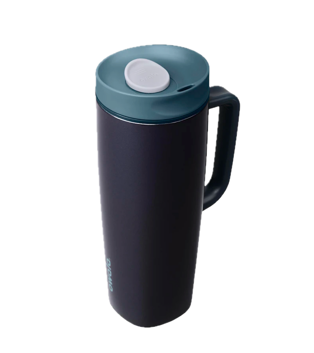 SmoothSip® Slider with Handle A Drinkware Choice for Your Office