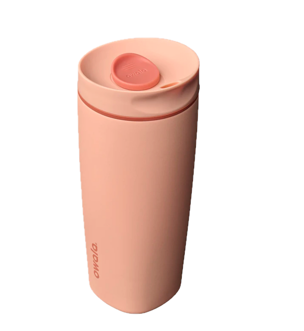 SmoothSip® Slider A Moment for Your Next Sip