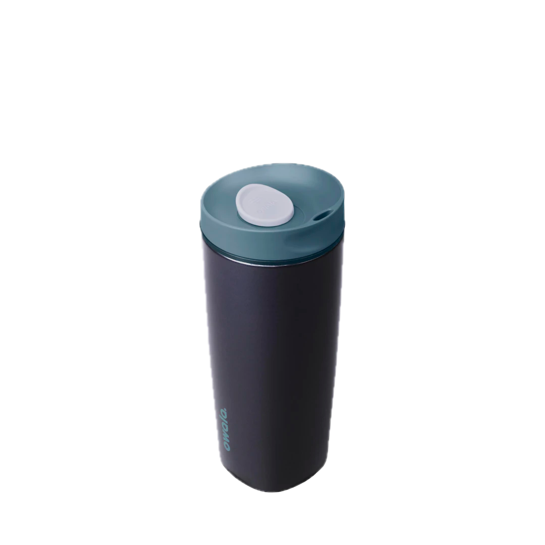 SmoothSip® Slider A Moment for Your Next Sip